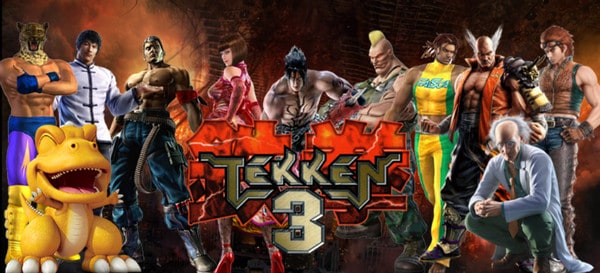 Game PS1 PlayStation 1 Terbaik terseru terpopuler