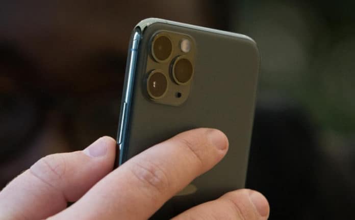 Tren Smartphone 2020 tren smartphone 2020 Pertempuran Megapixel