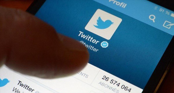 Agnez Mo Ramai di Twitter