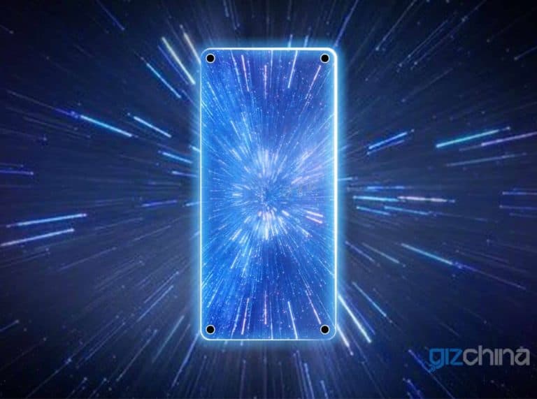 HP empat kamera
