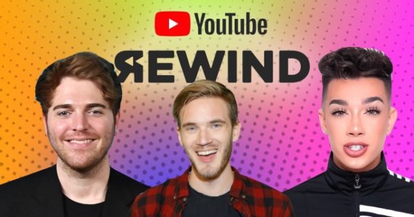 Youtube Rewind 2019 YouTube Rewind 2019
