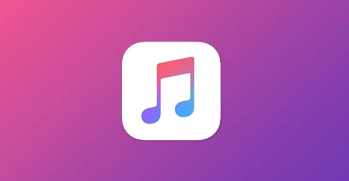 iTunes Android
