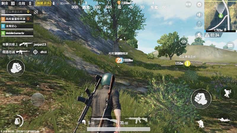Main PUBG Saat Puasa