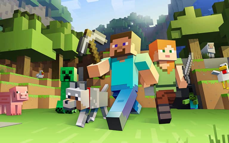 Game Populer 2019