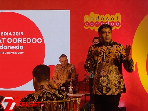 eSIM Indosat