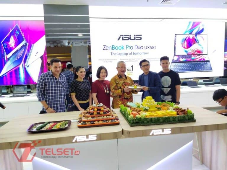 Asus Exclusive Store