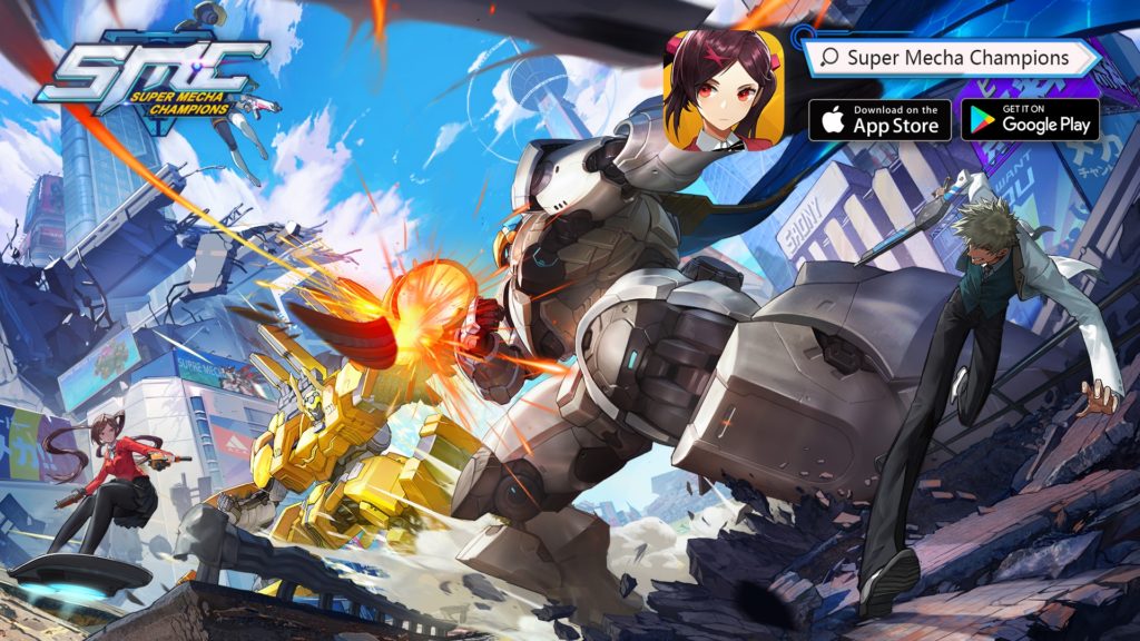 Download Game Battle Royale