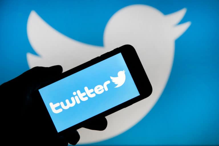 Twitter Hapus Ribuan Akun Spam Terkait Pemerintah Saudi