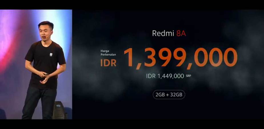 harga-redmi-8A Harga Redmi 8A