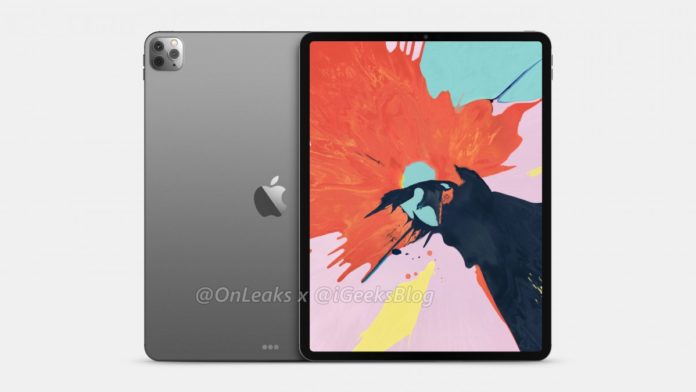 iPad Pro 2020 iPad Pro 2020