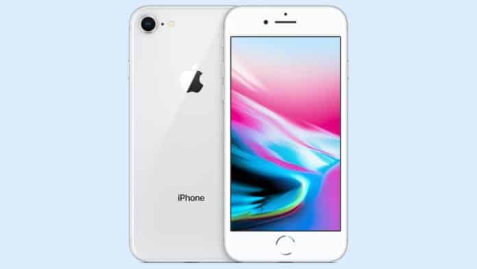 Promosi iPhone 9