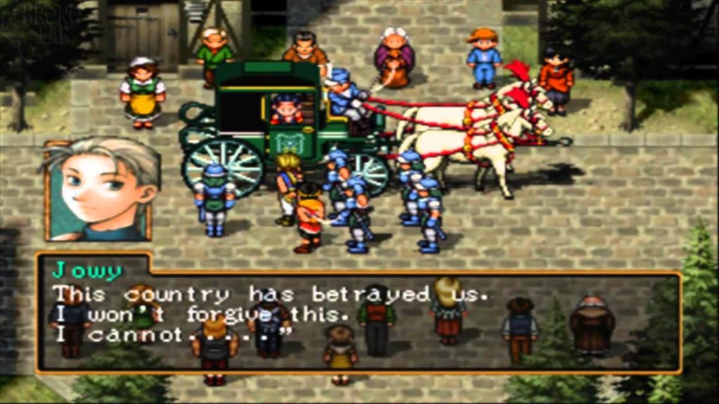 Game PS1 PlayStation 1 Terbaik terseru terpopuler