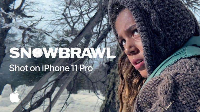iPhone 11 Pro Film