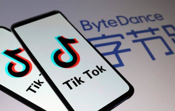 s2.reutersmedia.net TikTok Mata-mata China
