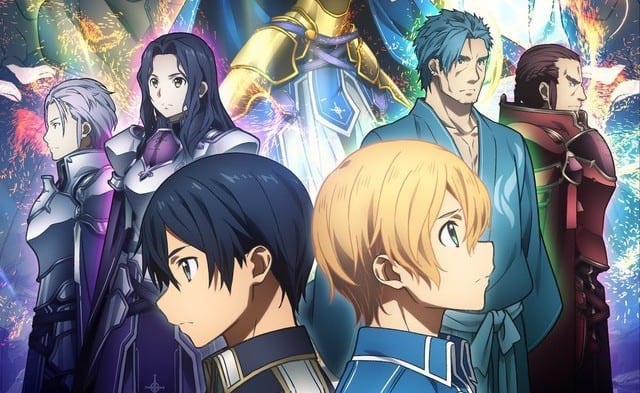 Situs streaming anime