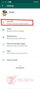 Cara Agar Tidak Masuk Group WhatsApp Tanpa Izin