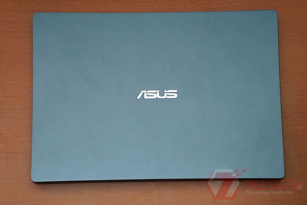 Laptop kelas militer