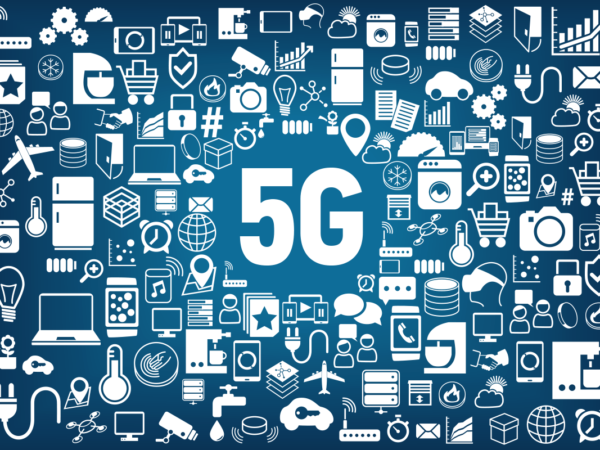 Implementasi 5G Indonesia