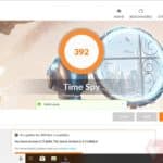 ASUS ExpertBook P5440FA – 3DMark Time Spy