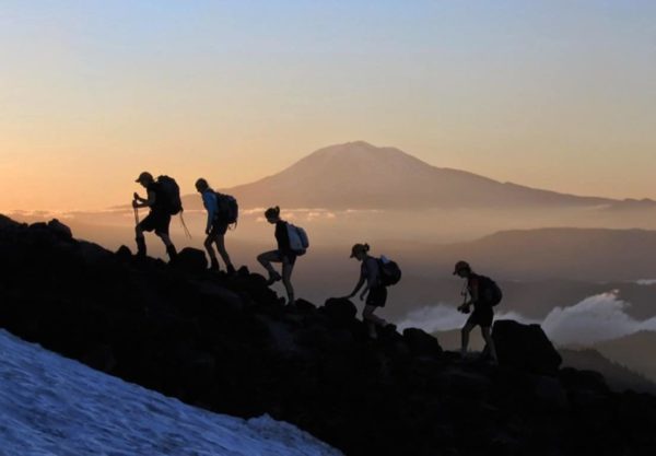aplikasi naik gunung