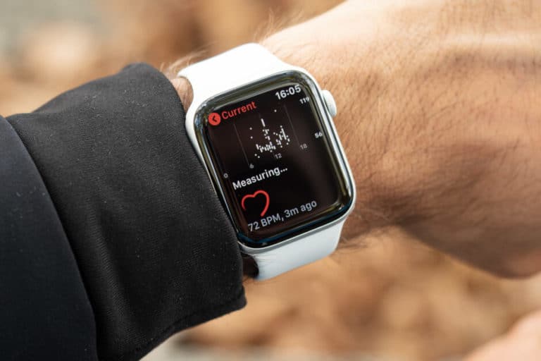Apple Watch Series 6