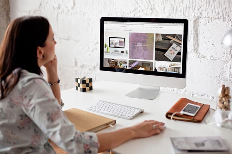 Apple iMac
