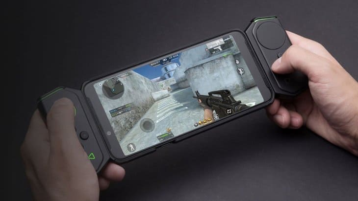 Harga Black Shark 3
