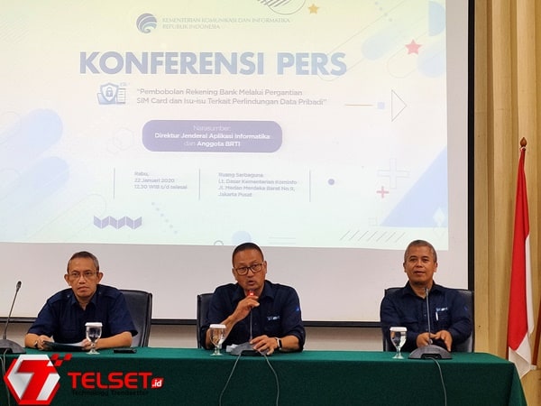 Kominfo Kasus Ilham Bintang
