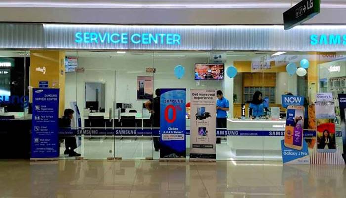 Fingerprint HP Android