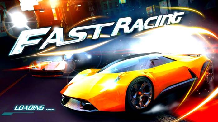 Fast Racing