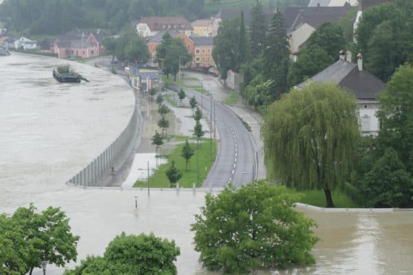 Teknologi Anti Banjir