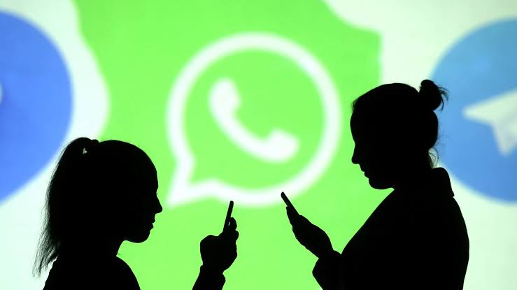 Group WhatsApp