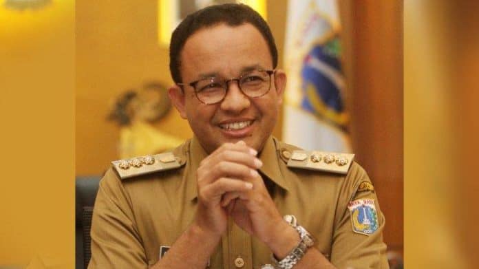 Gubernur Terbodohh Gubernur Terbodoh Banjir Jakarta
