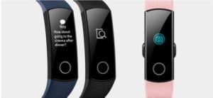  smartband dibawah 500 ribu Honor Band 5
