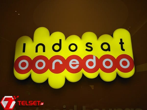 Nomor ponsel Ilham Bintang Dibajak Indosat Ooredoo