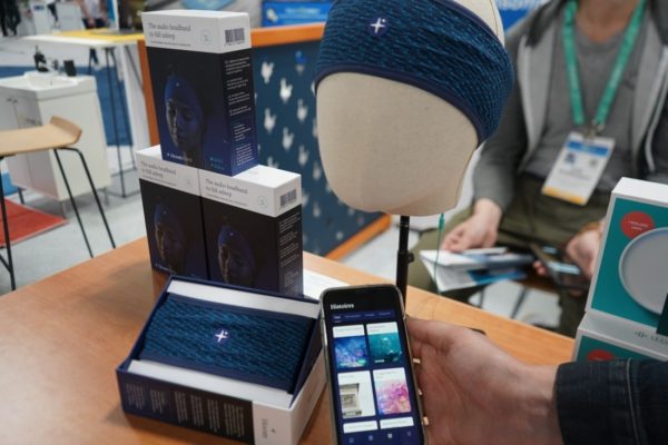 Teknologi CES 2020