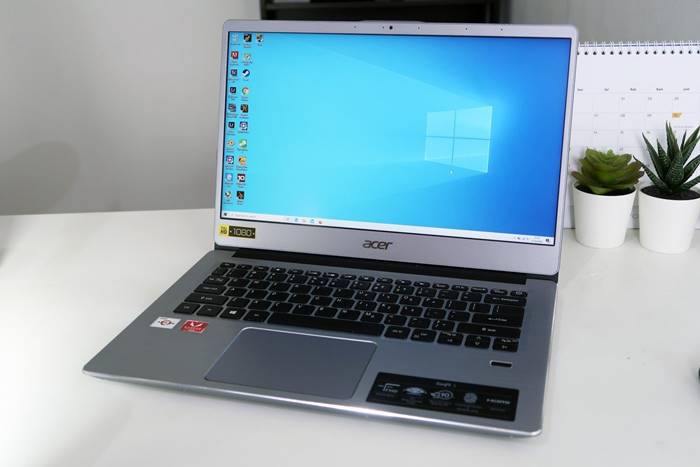 Acer Swift 3 Athlon 300U