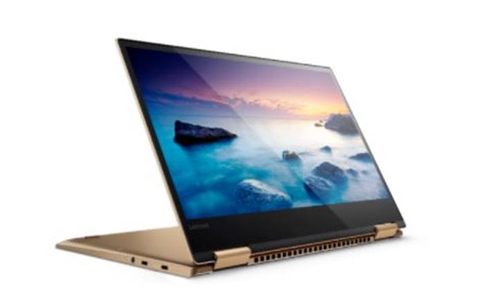 Lenovo Yoga 520-0GID