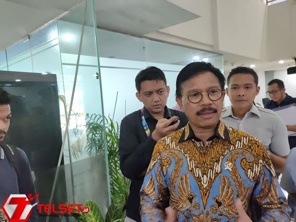 Dampak Jakarta Banjir Jaringan telekomunikasi