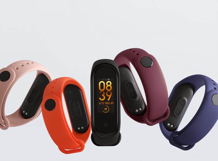 Smartband di Bawah Rp 500 Ribu