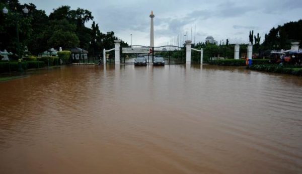 #Banjir