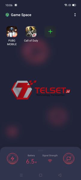 Reno2 ColorOS 7