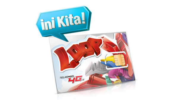 Paket Internet Rp 100 ribu