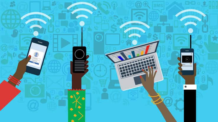 Paket internet rumah