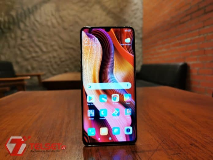 Mi Note 10 Pro Indonesia