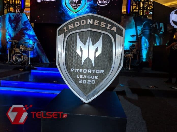 Predator League 2020