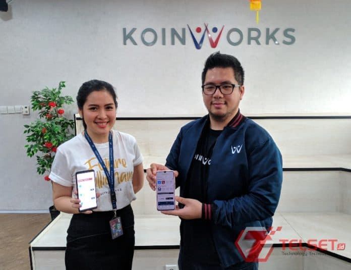 KoinWorks