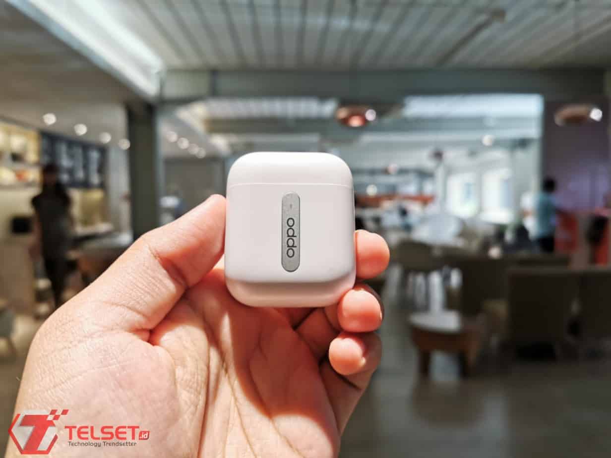 IoT Oppo