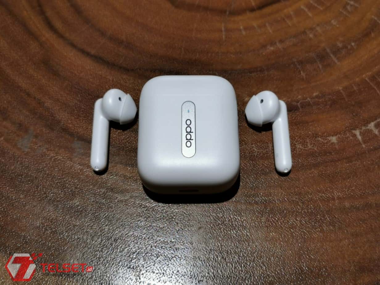 Produk IoT Oppo