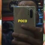 Poco X2